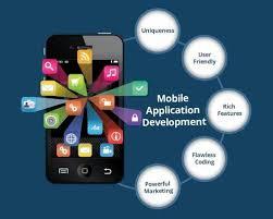 mobile application development companies in dubai