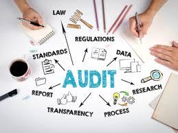Auditing Service in Dubai