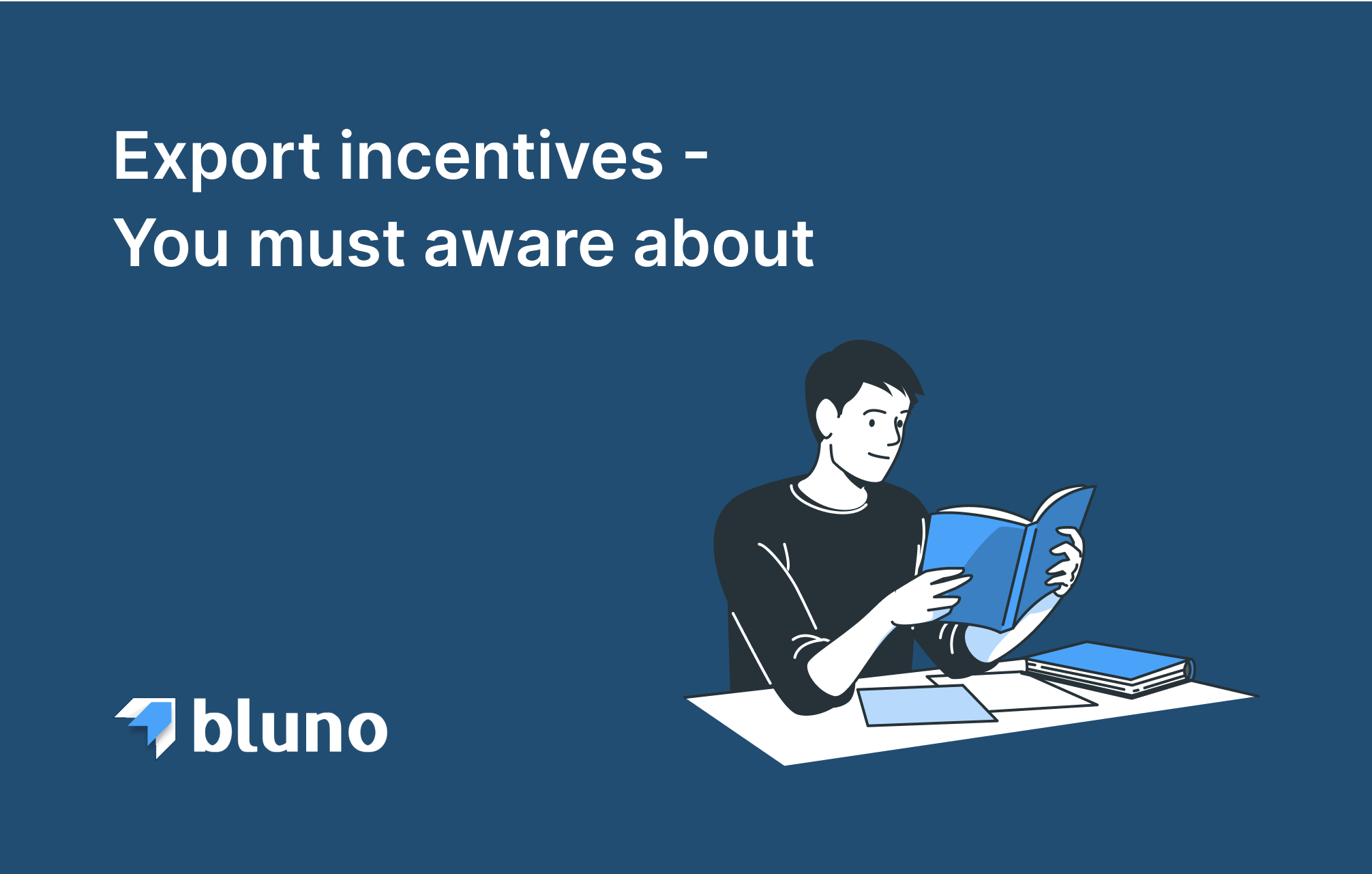 Export Incentive Schemes in India