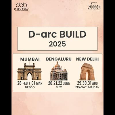 Building Material Exhibition in Mumbai