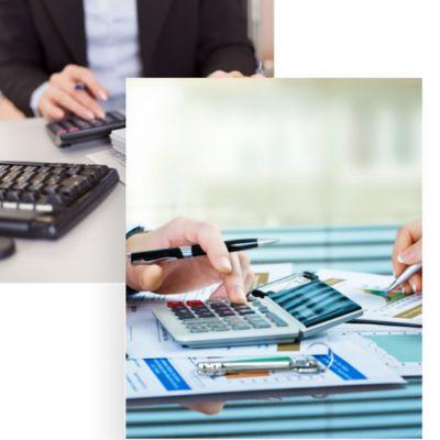 Edmonton Freelance Accountant - Other Other