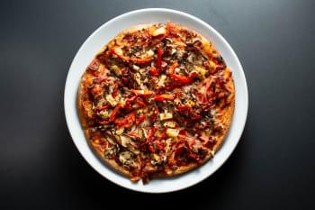 Pizza Delivery Caloundra | Amici.com.au