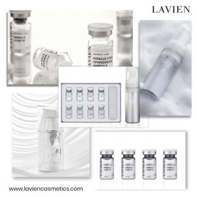 Hyaluronic acid serum for Face