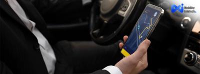 Software Taxi by Mobility Infotech: Revolutionizing UK Fleet Management