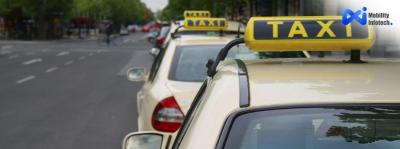 Dispatch Taxi Software by Mobility Infotech: Boost Your UK Taxi Services