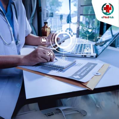 Hospital Management System Software - Coimbatore Computer