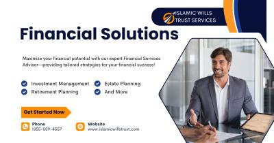 Comprehensive Financial Services - New York Other