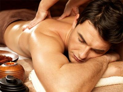 Full body spa in Andheri