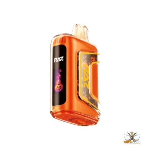 Apple Cinnamon Raz TN9000