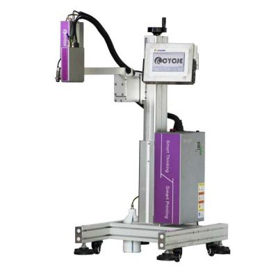 промышленный струйный принтер для маркировки