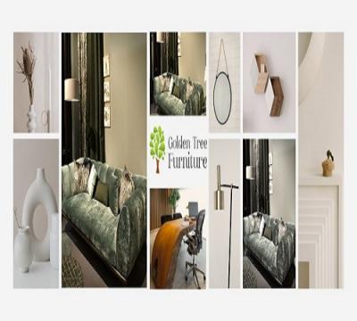 Buy exclusive luxury furniture 