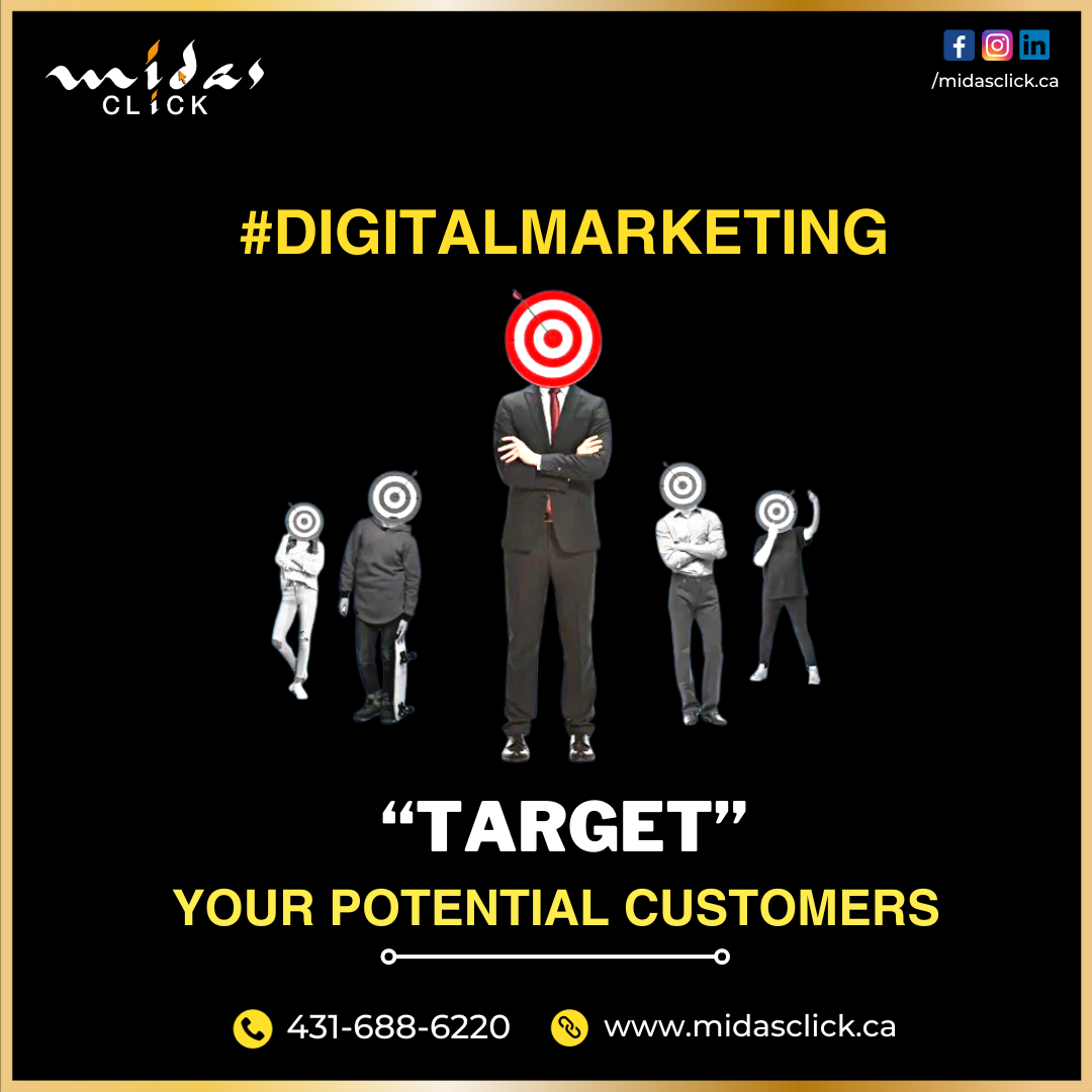 Lead generation in Winnipeg - Winnipeg Professional Services