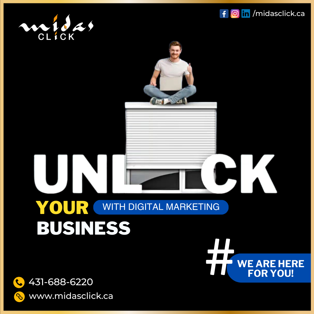 Lead generation in Winnipeg - Winnipeg Professional Services