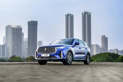 Buy Latest SUVs and Sedans at affordable rates in Dubai, UAE