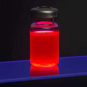 Quantum Dots Nanoparticles