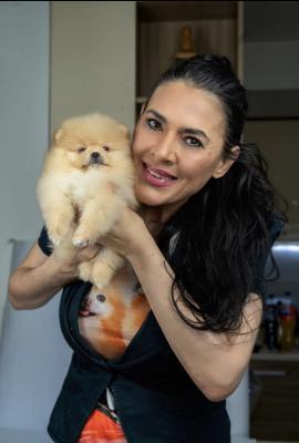 Pomeranian puppies-top litter - Vienna Dogs, Puppies