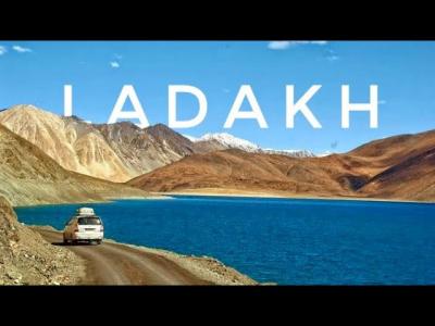 Hassle-Free Leh Ladakh Tours from Srinagar: Your Perfect Himalayan Escape