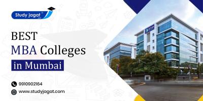 Best MBA Colleges in Mumbai 