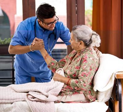 Nephrologist in Amritsar