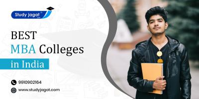 Best MBA Colleges in India 