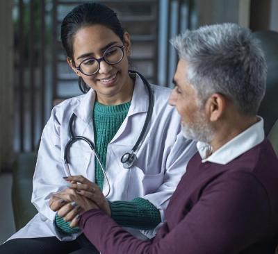 Neurology Doctors In Khanna