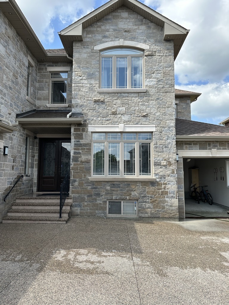 East York Masonry Contractors