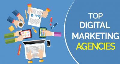 Best Digital Marketing Services to Boost Your Online Presence