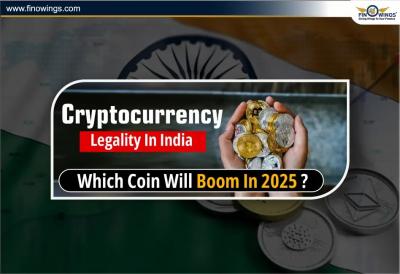 क्या भारत में Crypto Trading कानूनी है? 2025 के Top Crypto - Lucknow Other