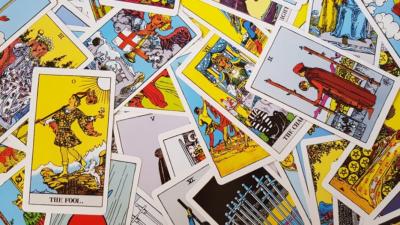 Tarot card readers Winnipeg - Winnipeg Other