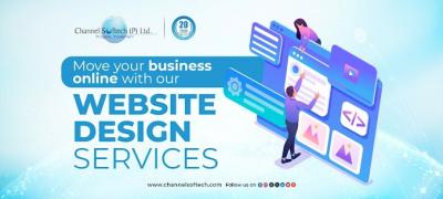 Best Web Design Company in Bangalore