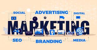 Digital Marketing Agency Dubai