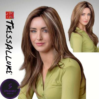 TressAllure Wigs: Effortless Elegance