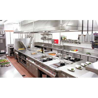 Restaurant Kitchen Equipments Manufacturers in Mumbai.