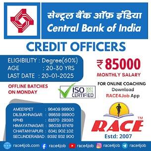 Bank Coaching Centers in Hyderabad