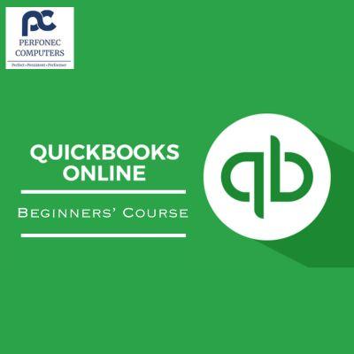 Start Your QuickBooks Online Journey – Beginner’s Course!
