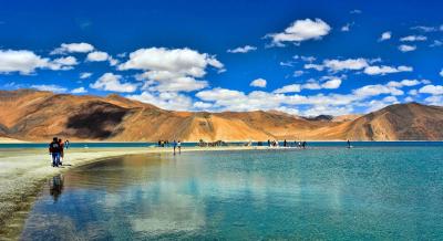 PUNE TO LADAKH TOUR PACKAGES - Pune Other