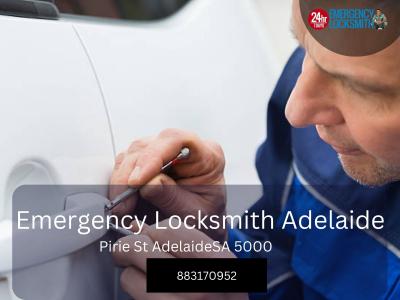 Car Keys Replacement Adelaide – Fast & Affordable!