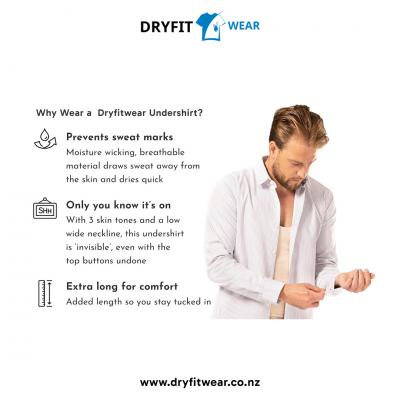 Mens Sweatproof V-Neck Premium Cotton T Shirt