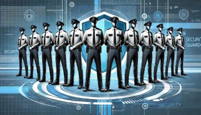 Hire Security Services in Melbourne For Events