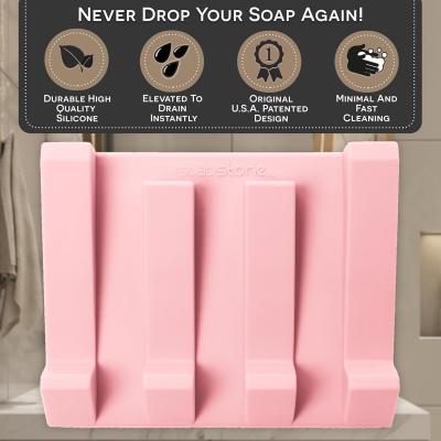 soap holders - Boston Home & Garden