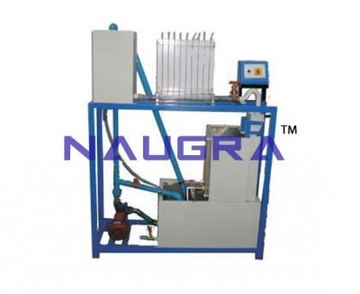 Mechanical Engineering Lab Equipments Manufacturers in India