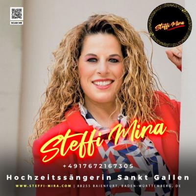 Hochzeitssängerin Sankt Gallen - Wiesbaden Art, Music