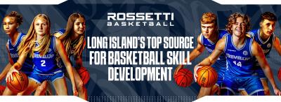 Rossetti Basketball - Expert Basketball Training Programs and Services