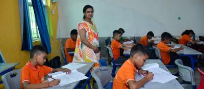 Best Sainik School Entrance Exam Coaching Centre