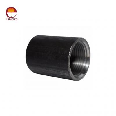 Threaded Pipe Fittings - Thana Industrial Machineries