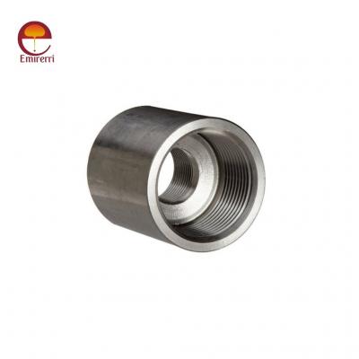 Threaded Pipe Fittings - Thana Industrial Machineries