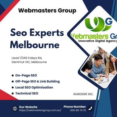 SEO Company Melbourne - Melbourne Professional Services