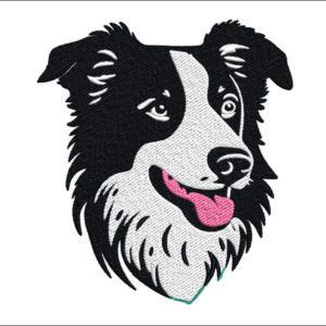 Add Charm to Fabrics with Beautiful Animal Embroidery