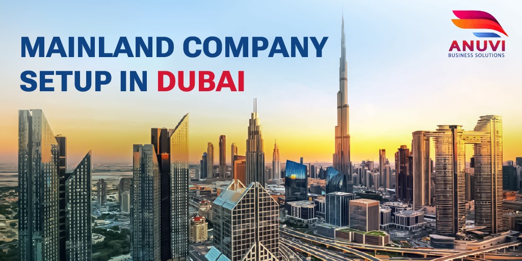 Business consulting firms in Dubai
