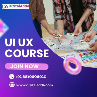  UI/UX Design Course for All Skill Levels - Delhi Computer